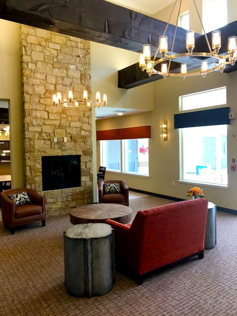 CRIMSON HEIGHTS HEALTH & WELLNESS