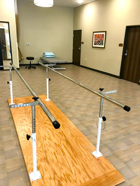 CRIMSON HEIGHTS HEALTH & WELLNESS