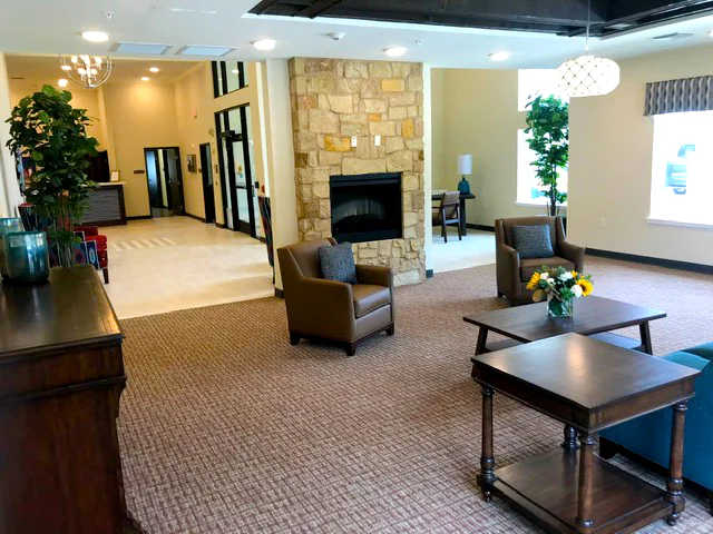 CRIMSON HEIGHTS HEALTH & WELLNESS