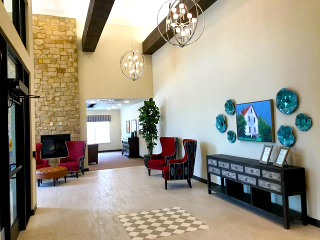 CRIMSON HEIGHTS HEALTH & WELLNESS