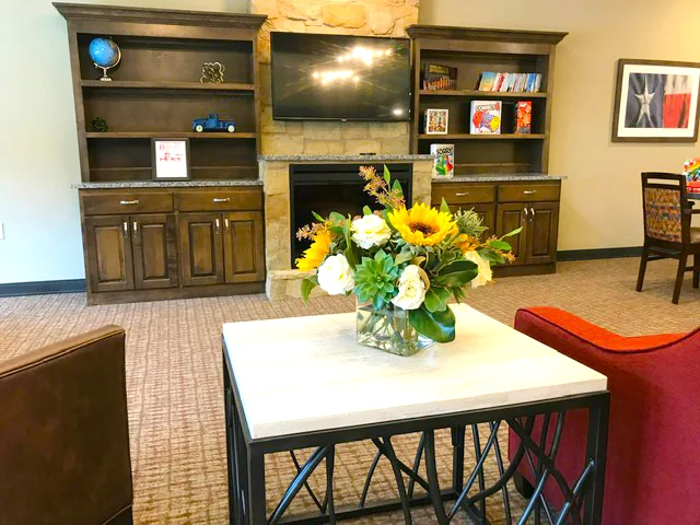 CRIMSON HEIGHTS HEALTH & WELLNESS