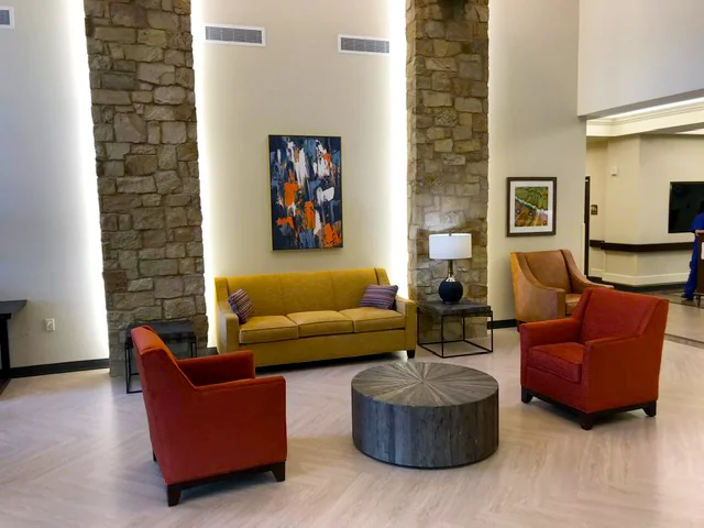 CRIMSON HEIGHTS HEALTH & WELLNESS