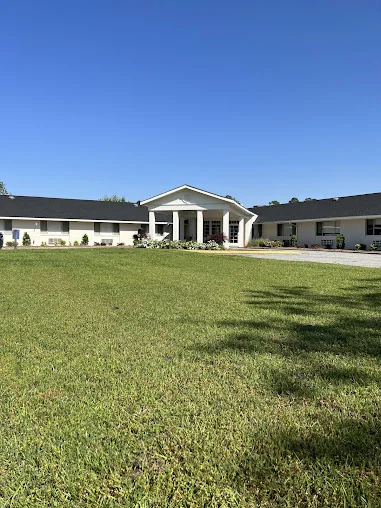 CRISP REGIONAL NSG & REHAB CTR