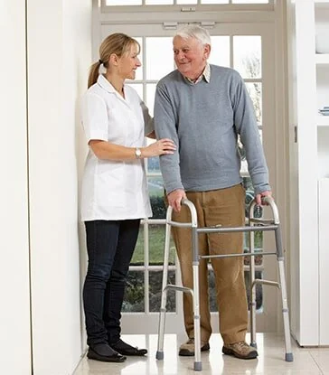 CRITICARE HOME AND NURSING SERVICES