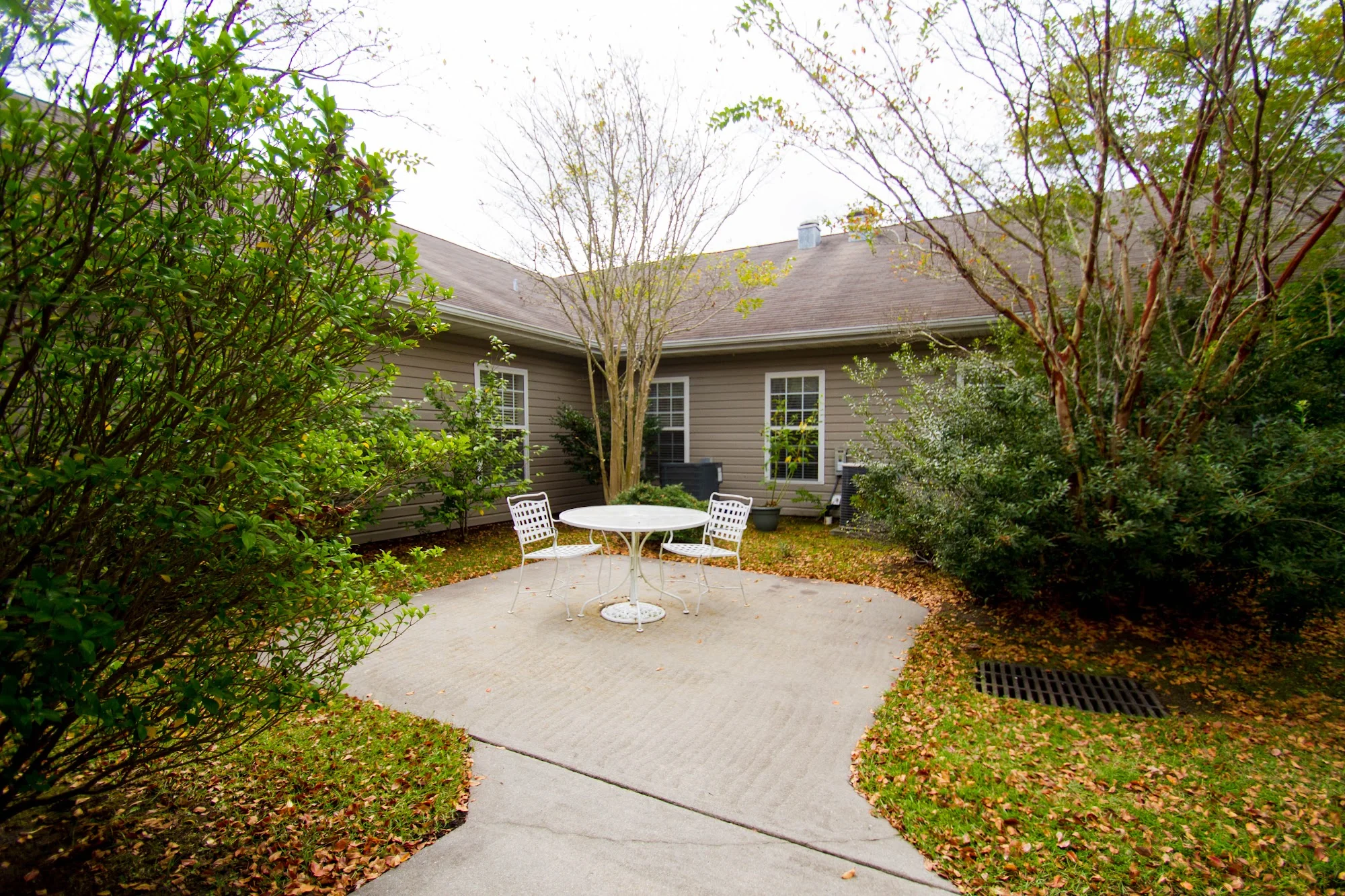 CROATAN RIDGE NURSING AND REHABILITATION CENTER