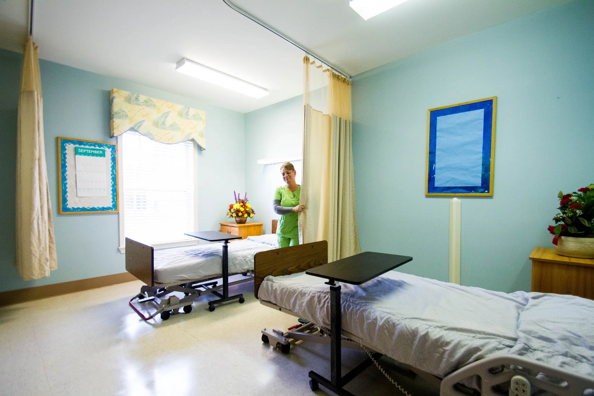 CROATAN RIDGE NURSING AND REHABILITATION CENTER