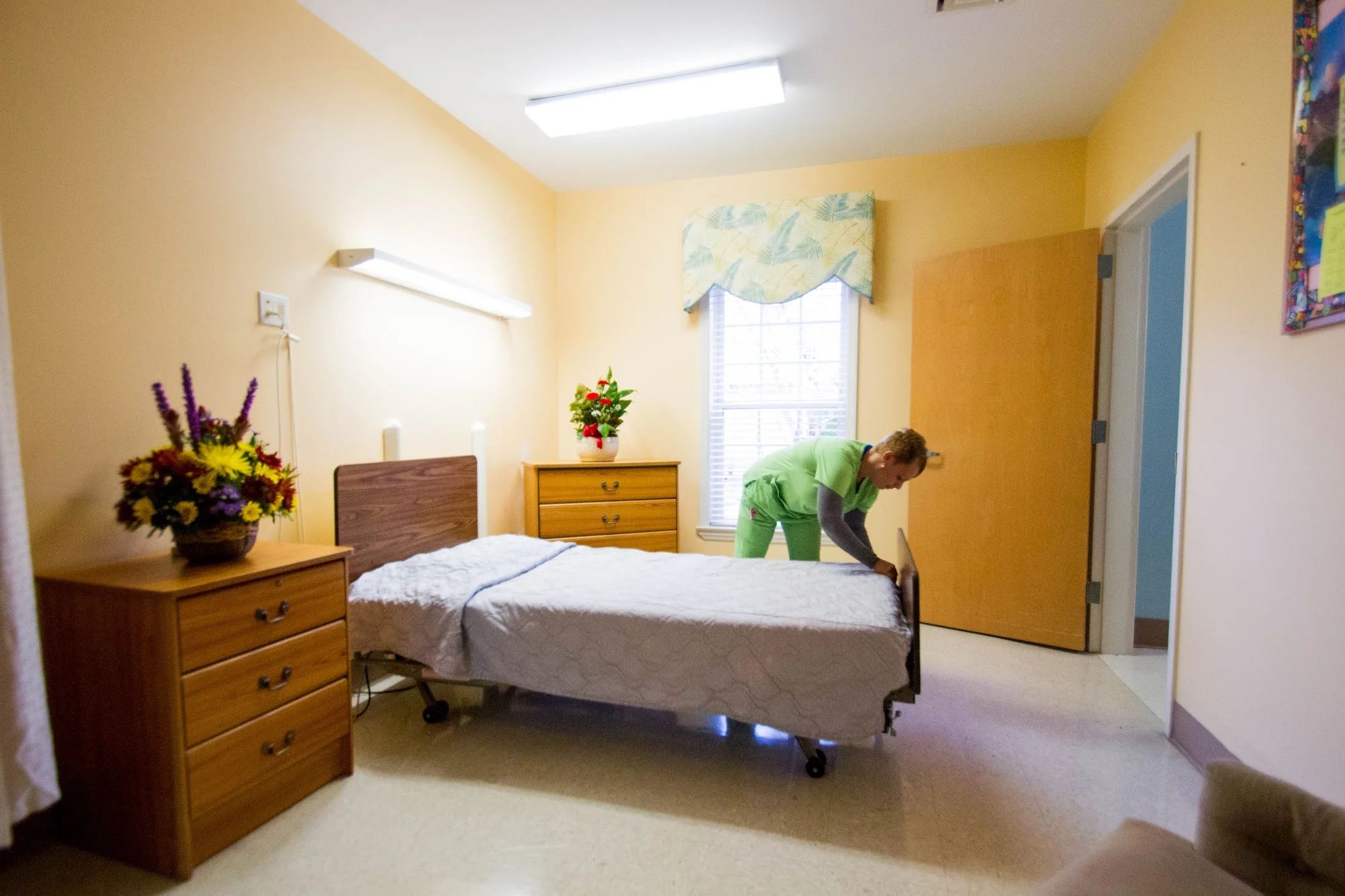 CROATAN RIDGE NURSING AND REHABILITATION CENTER