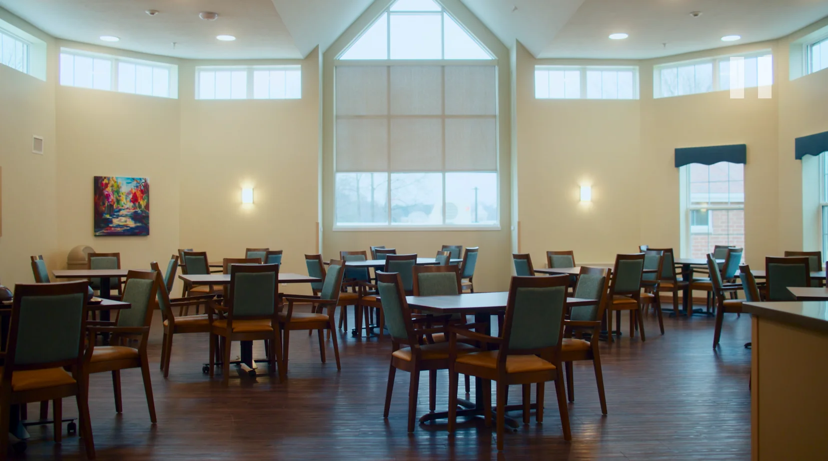 CROCKER POINTE HEALTH AND REHABILITATION