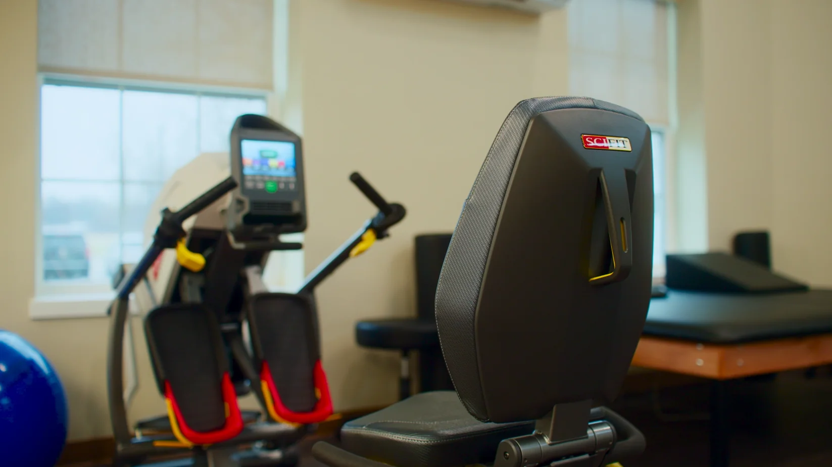 CROCKER POINTE HEALTH AND REHABILITATION