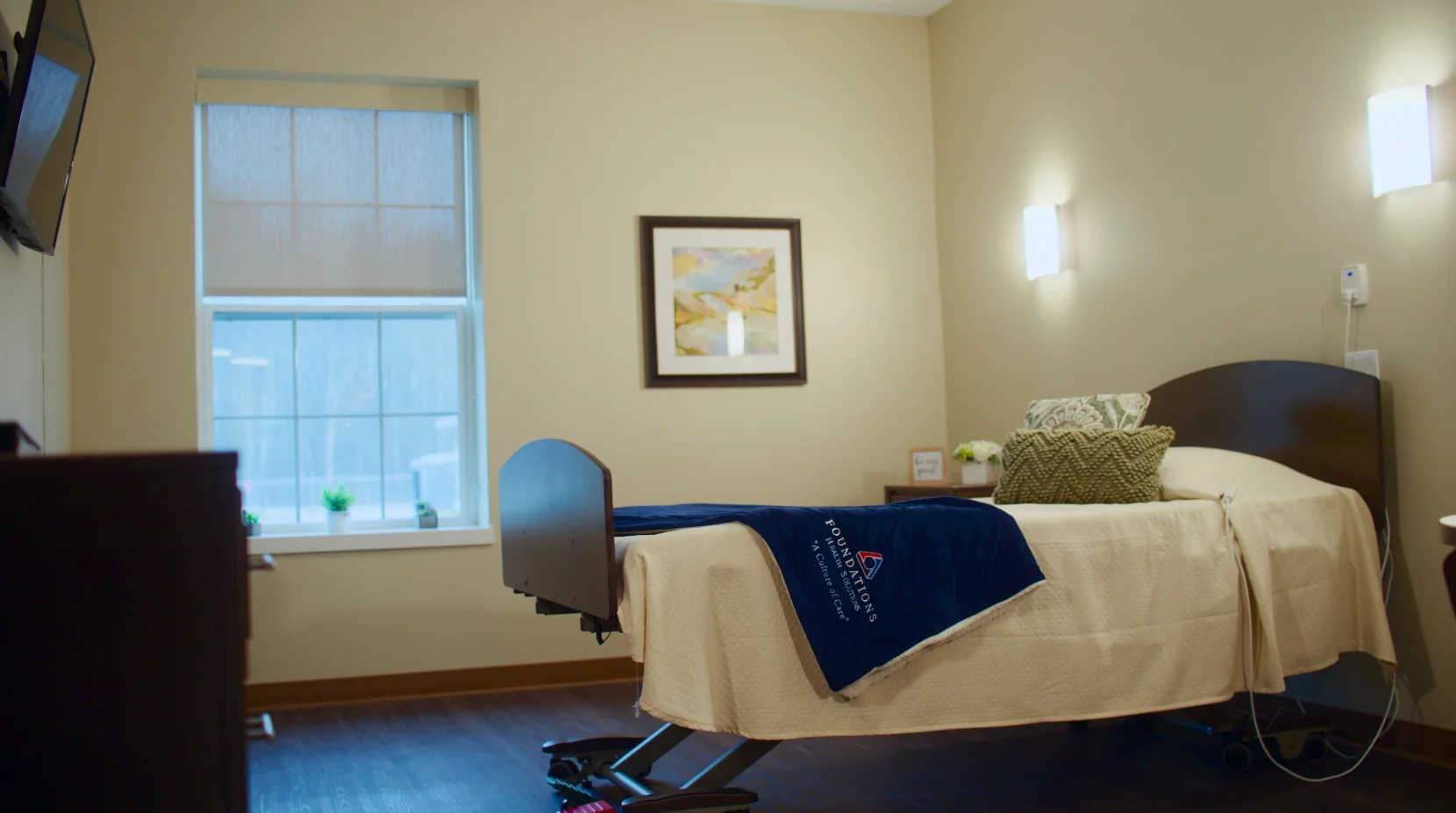 CROCKER POINTE HEALTH AND REHABILITATION