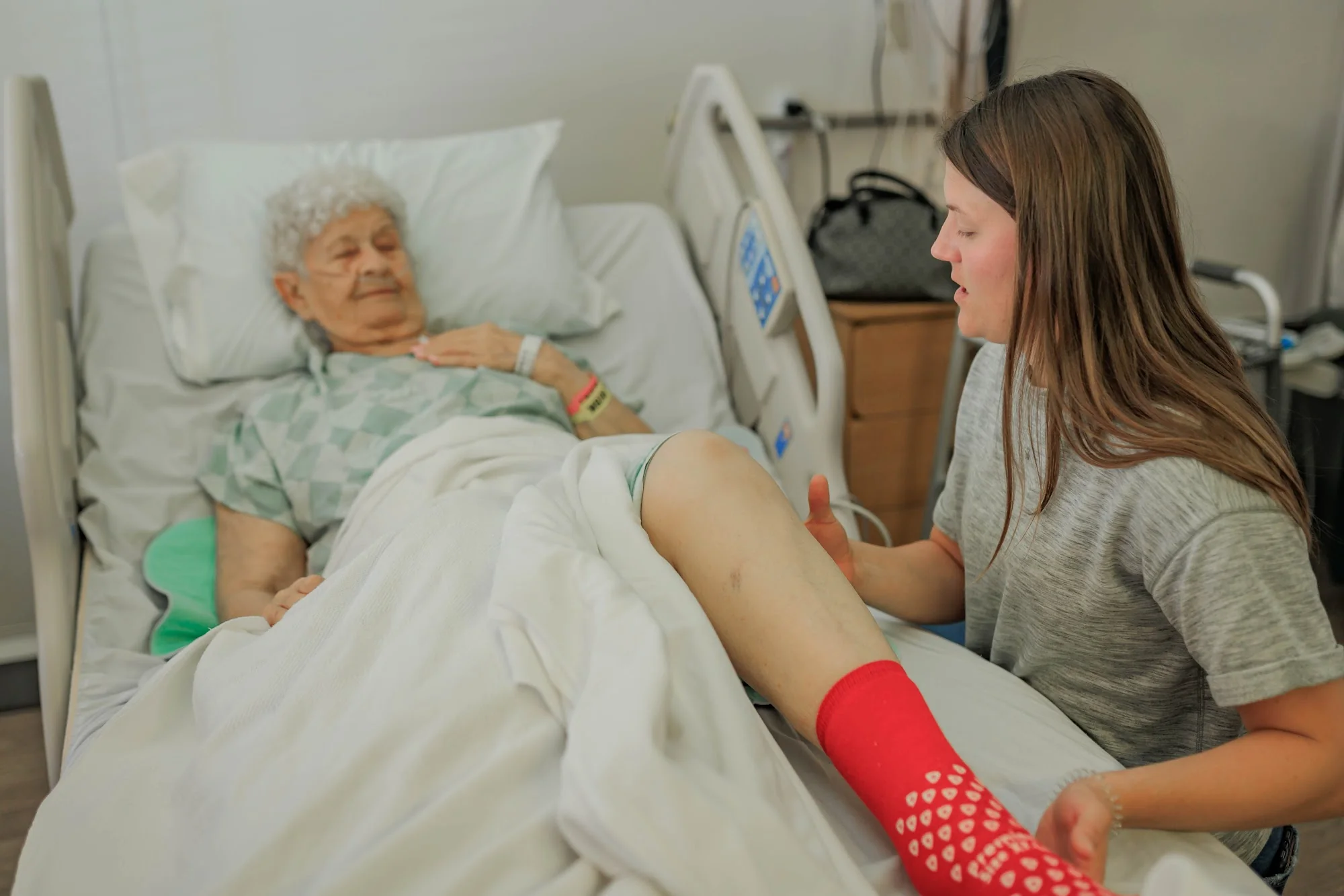 CROOK COUNTY MEDICAL SERVICES DISTRICT LONG TERM CARE