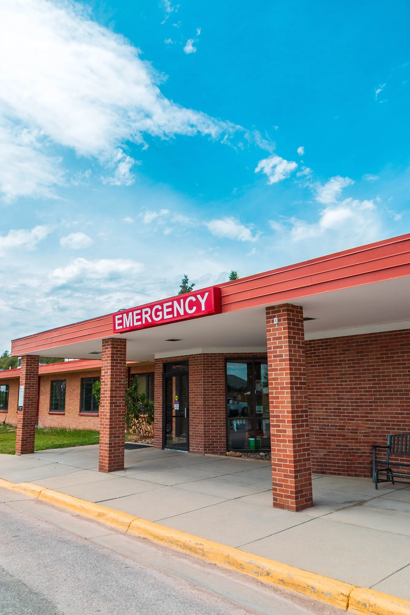CROOK COUNTY MEDICAL SERVICES DISTRICT LONG TERM CARE