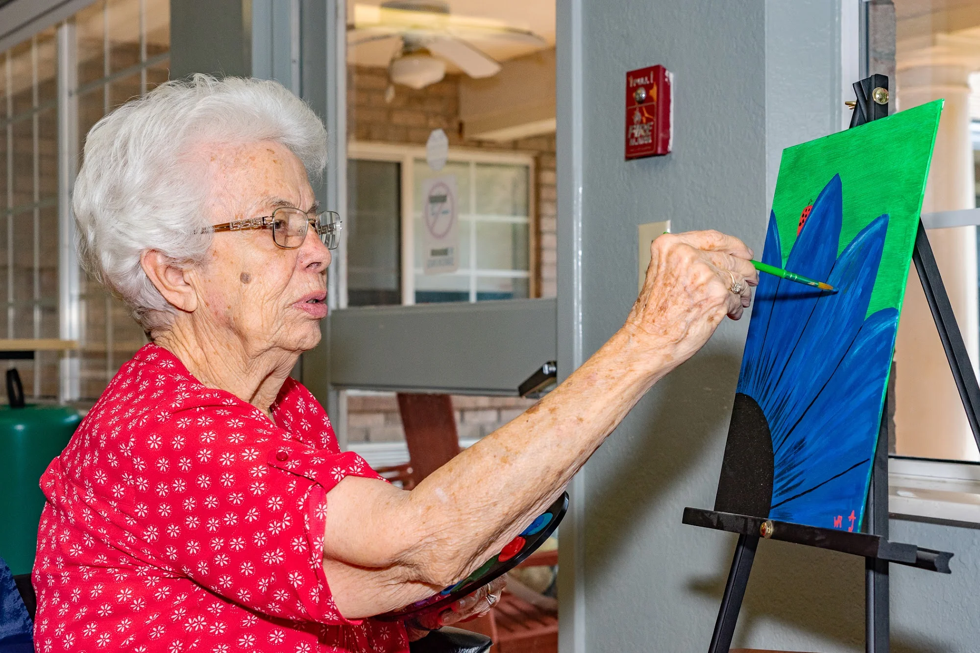 CROSS CITY NURSING AND REHABILITATION CENTER