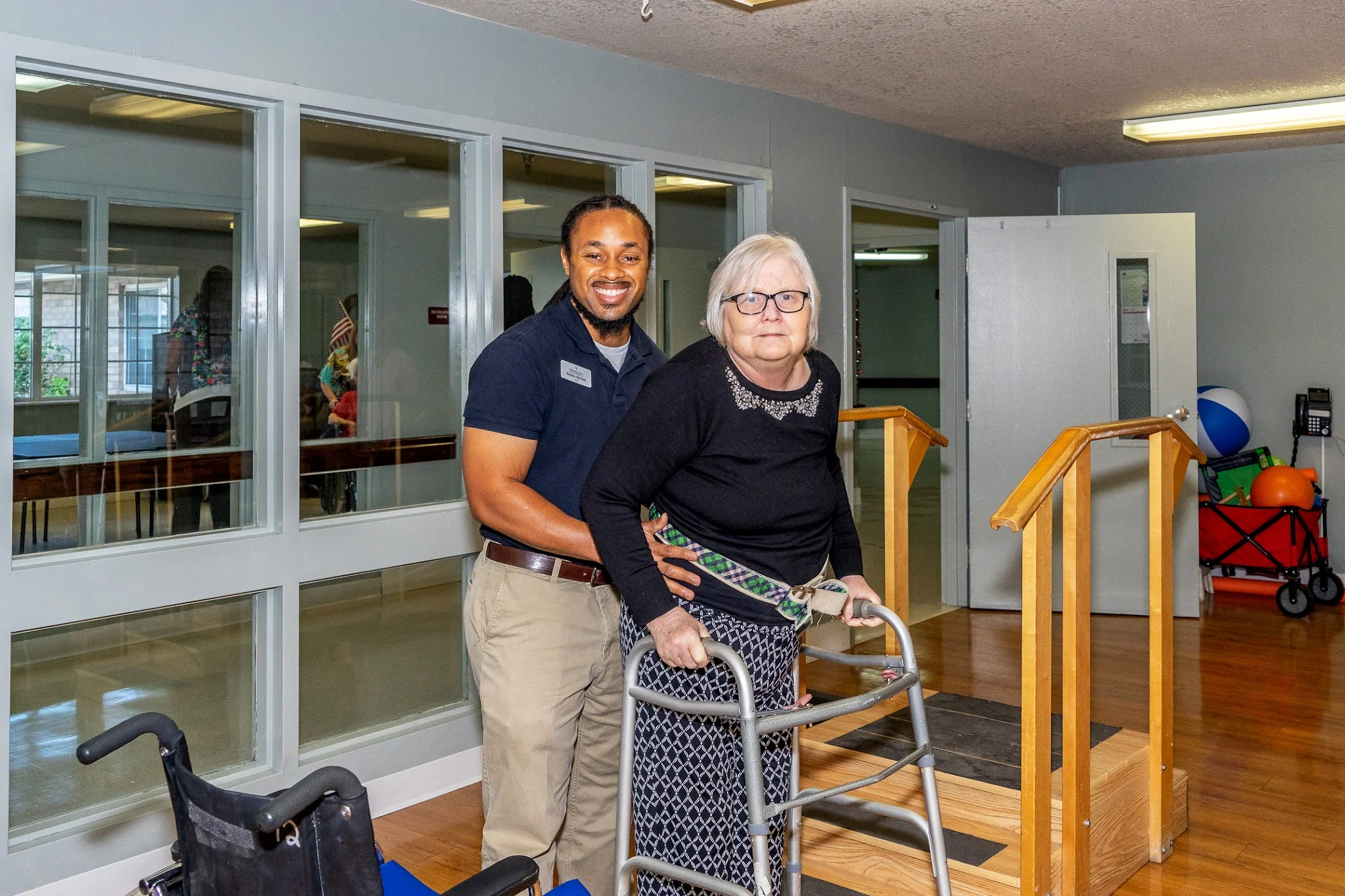 CROSS CITY NURSING AND REHABILITATION CENTER