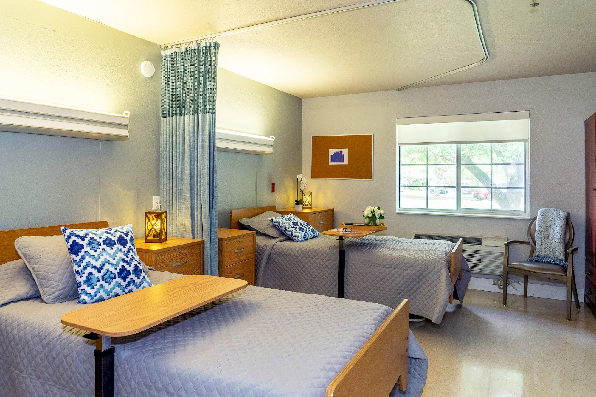 CROSS CITY NURSING AND REHABILITATION CENTER