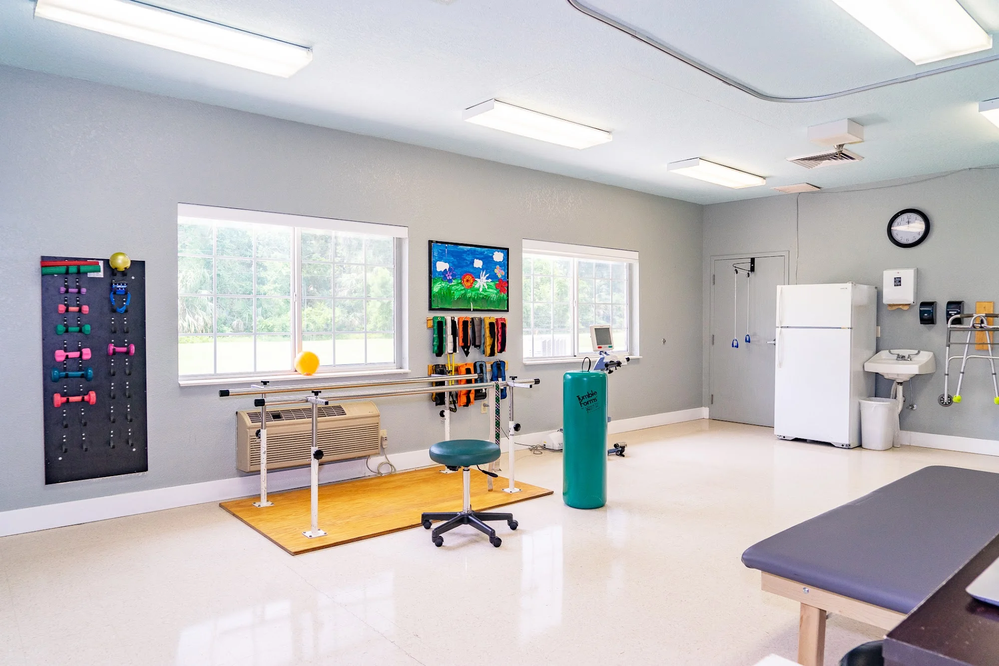 CROSS CITY NURSING AND REHABILITATION CENTER