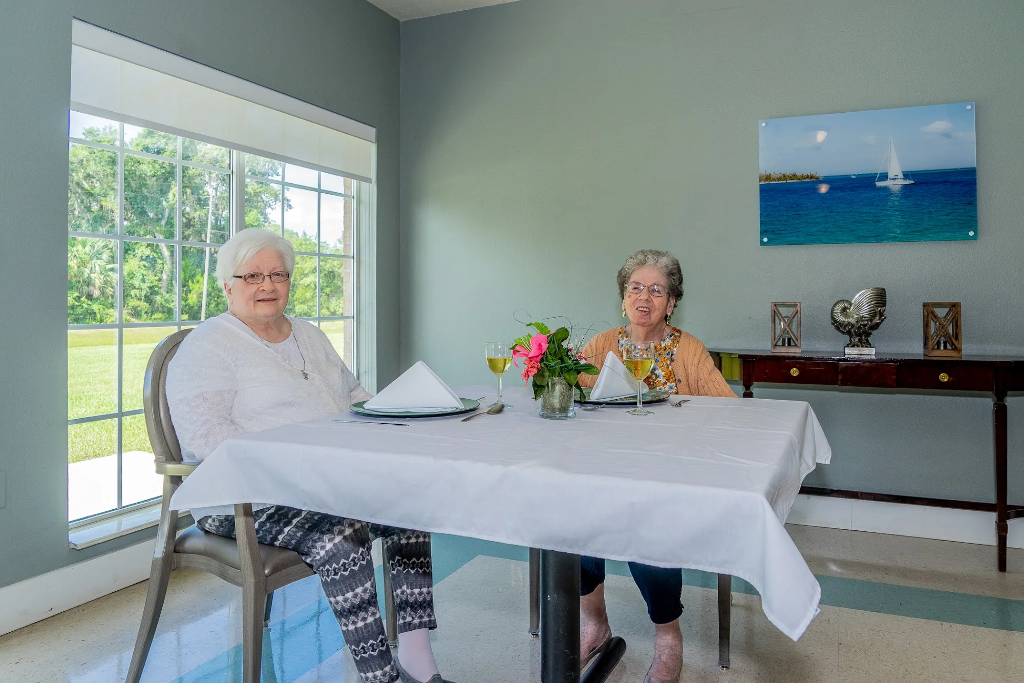 CROSS CITY NURSING AND REHABILITATION CENTER
