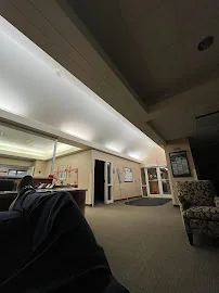 CROWELL MEMORIAL HOME