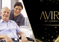 CROWELL NURSING CENTER
