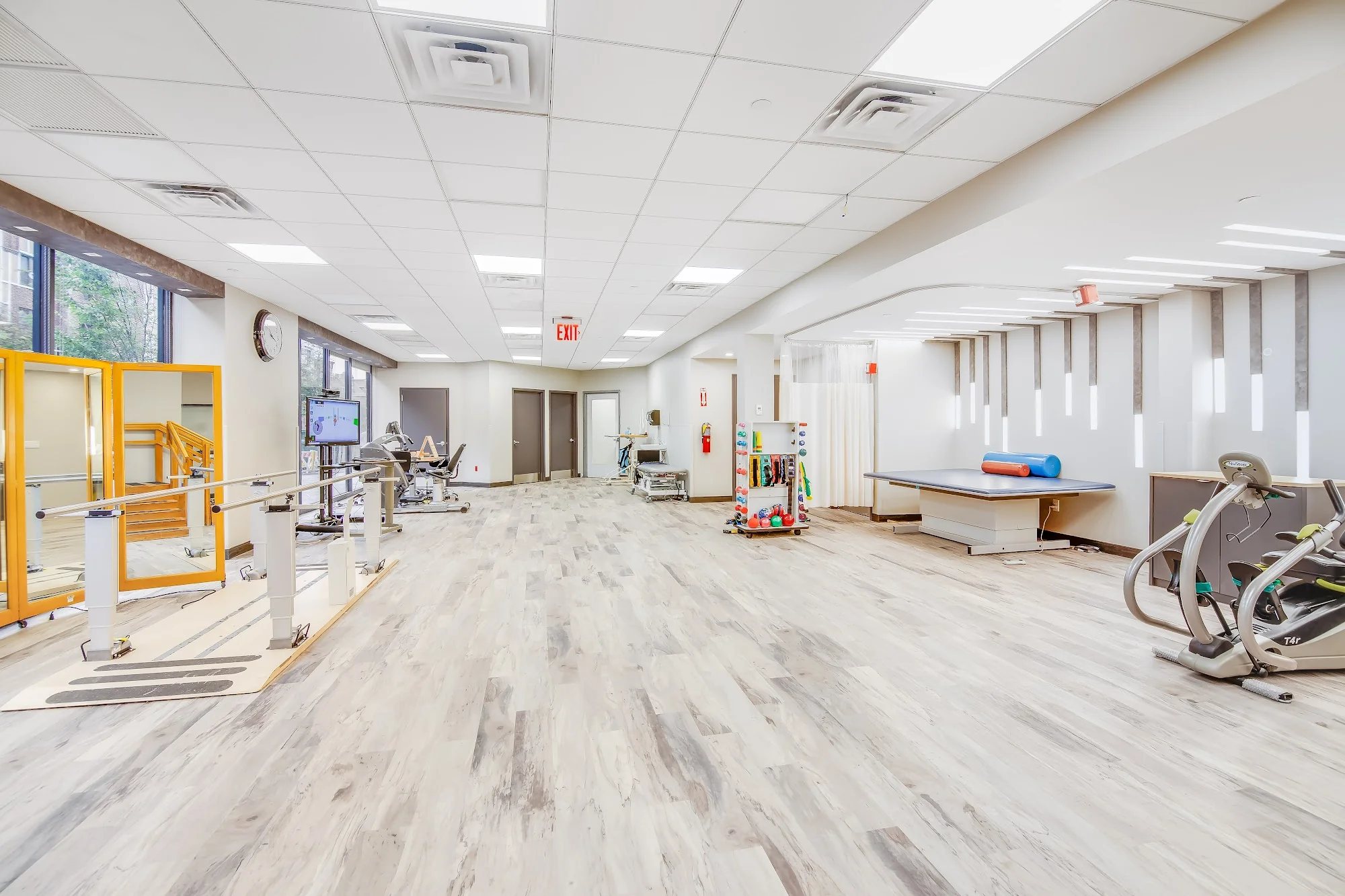 CROWN HEIGHTS CENTER FOR NURSING AND REHAB