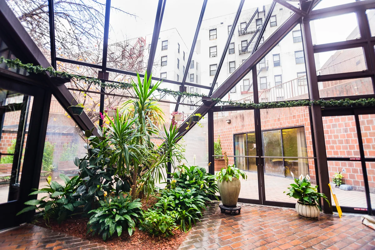 CROWN HEIGHTS CENTER FOR NURSING AND REHAB