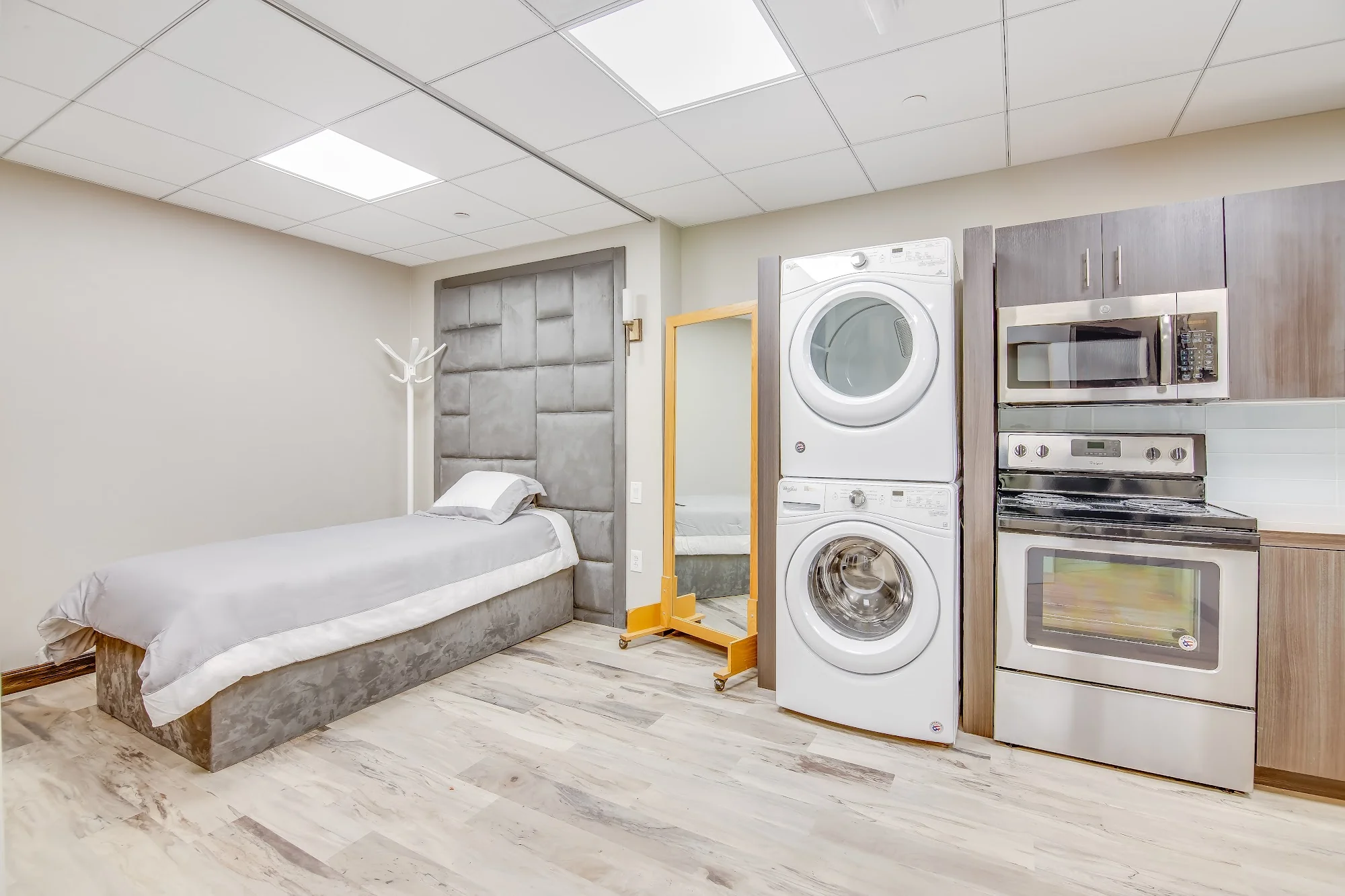 CROWN HEIGHTS CENTER FOR NURSING AND REHAB