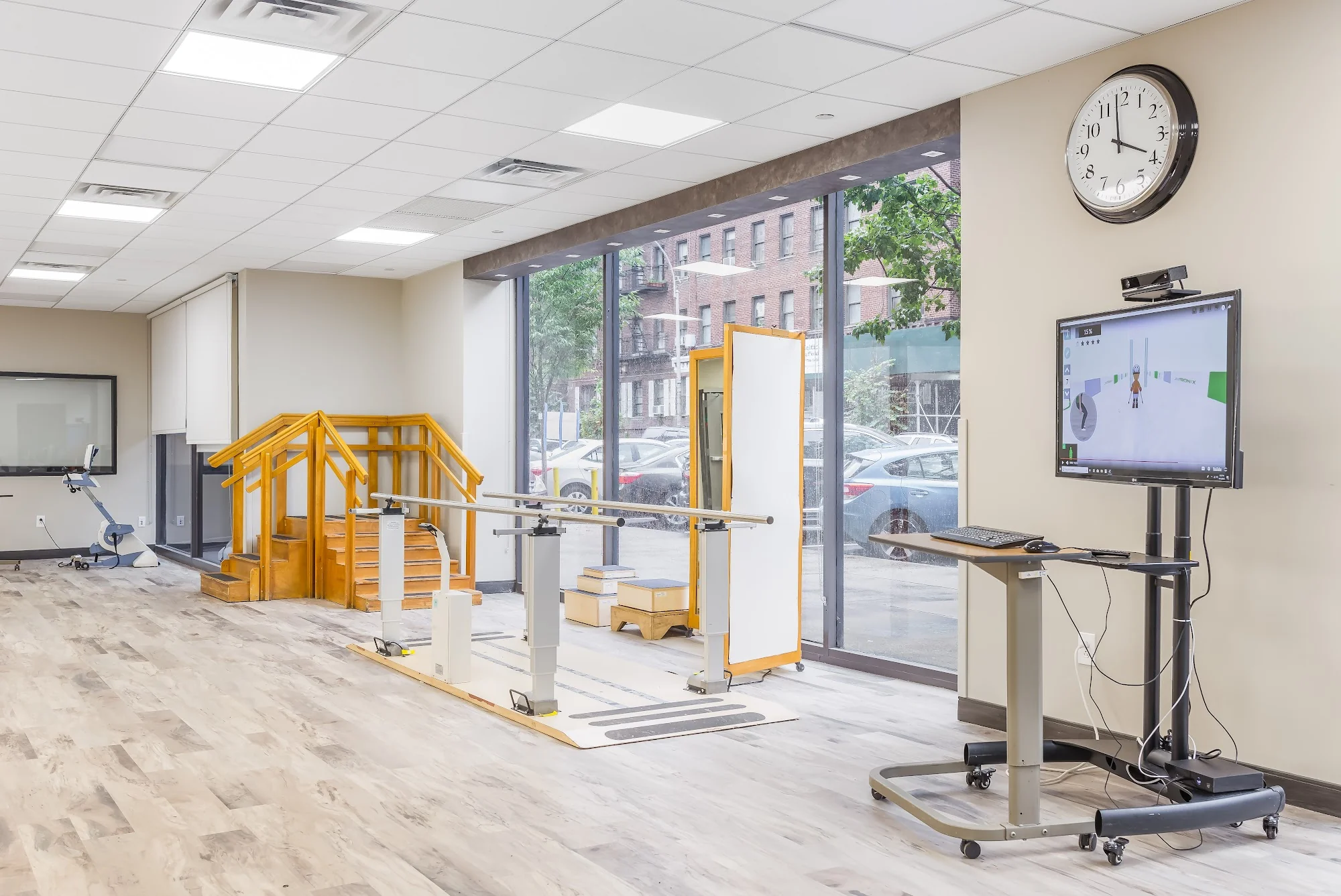 CROWN HEIGHTS CENTER FOR NURSING AND REHAB