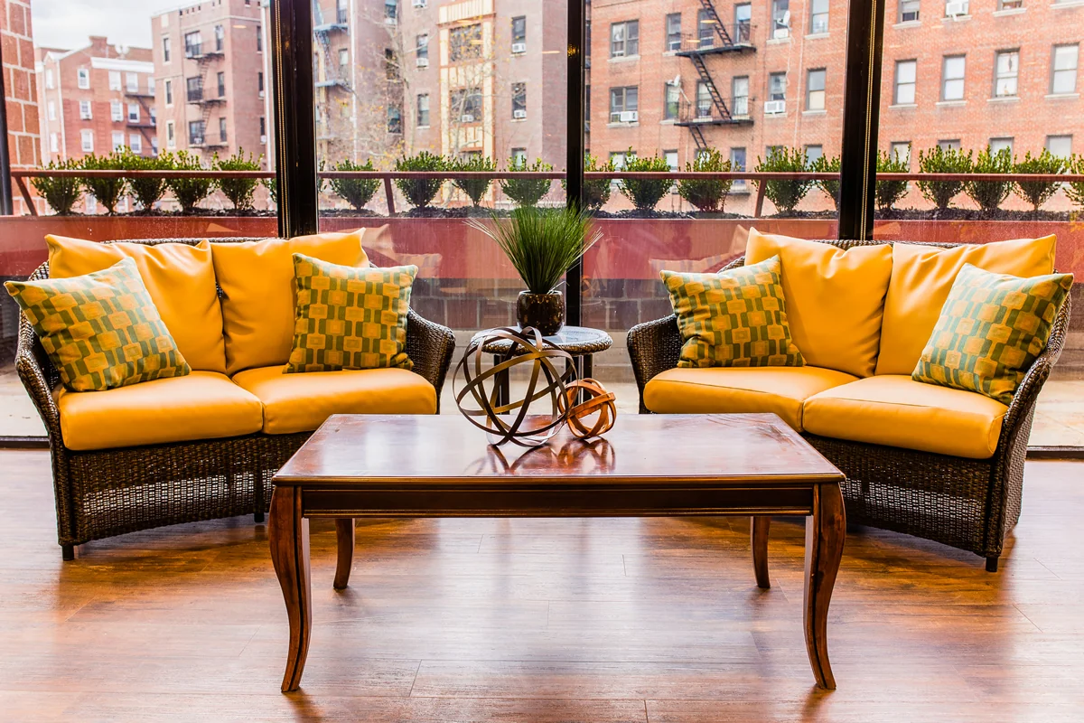 CROWN HEIGHTS CENTER FOR NURSING AND REHAB