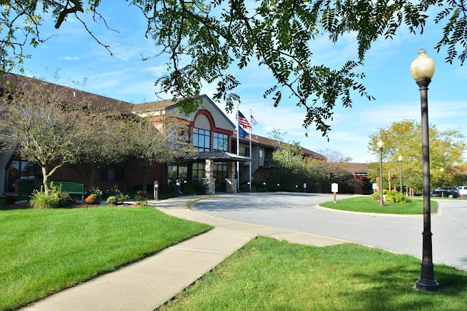CROWN POINT HEALTH CAMPUS