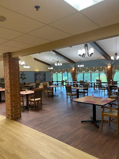 CROWN POINT HEALTH CAMPUS