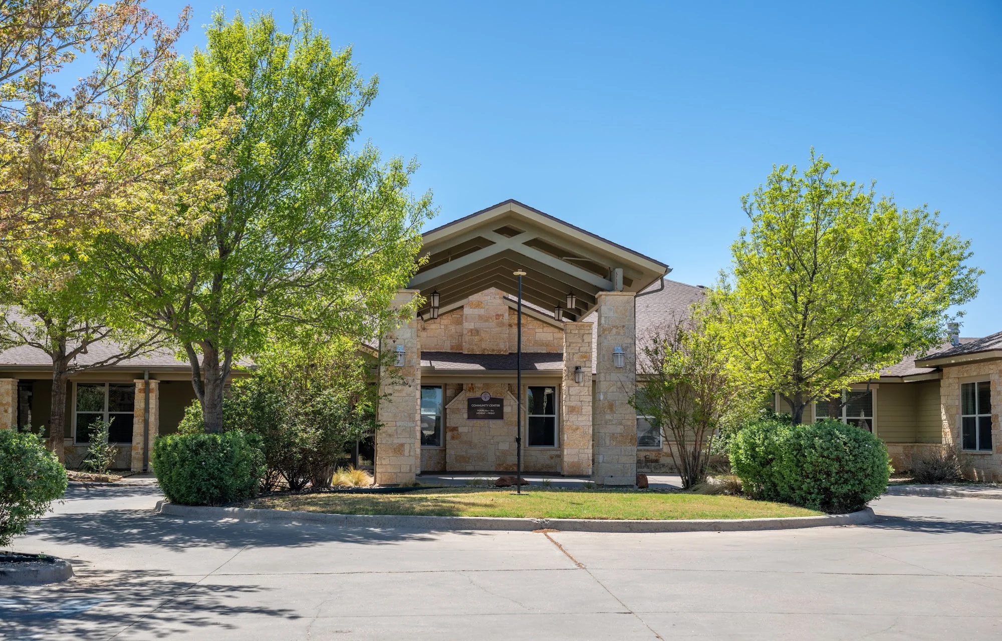 CROWN POINT HEALTH SUITES