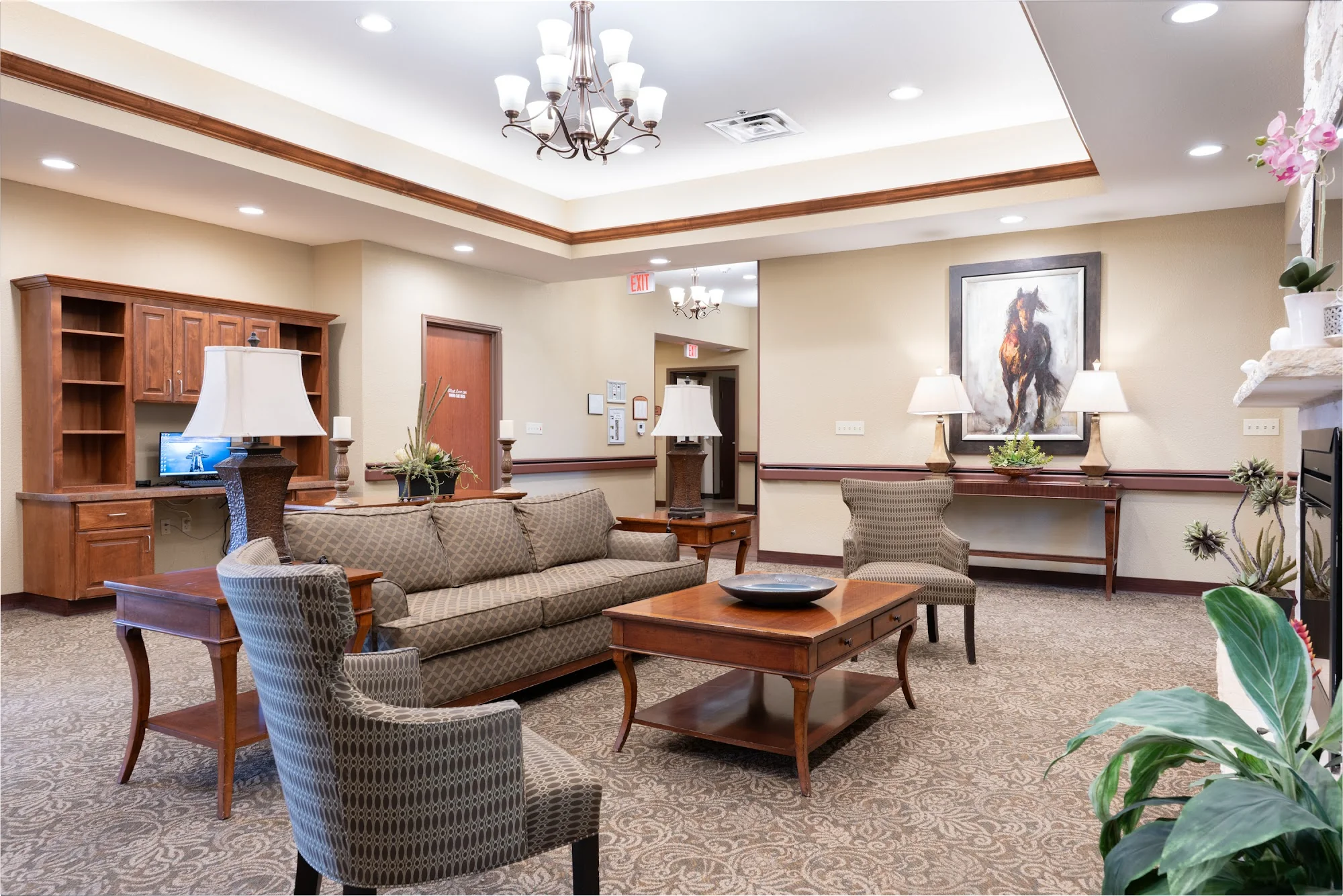 CROWN POINT HEALTH SUITES