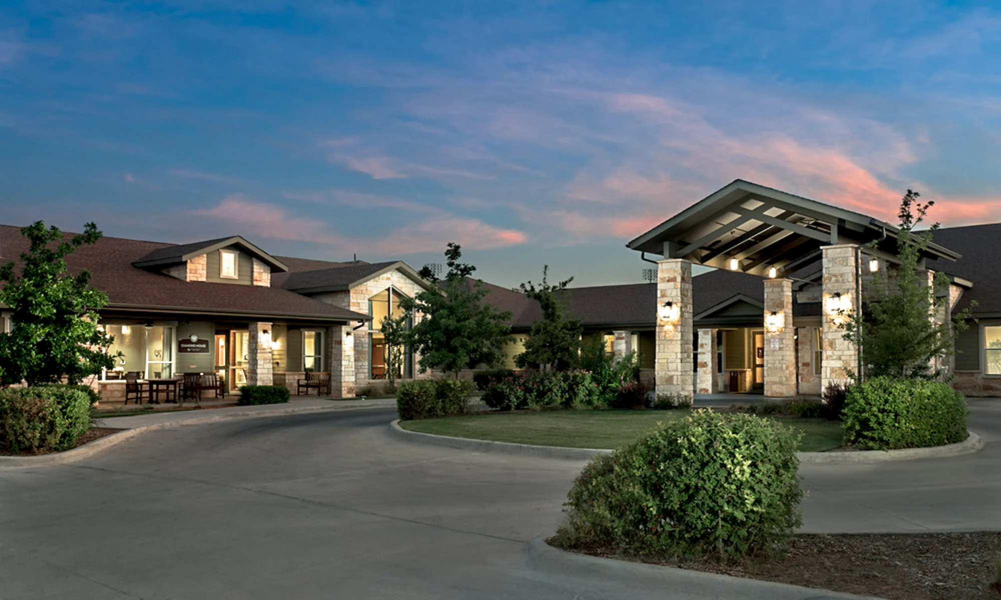 CROWN POINT HEALTH SUITES