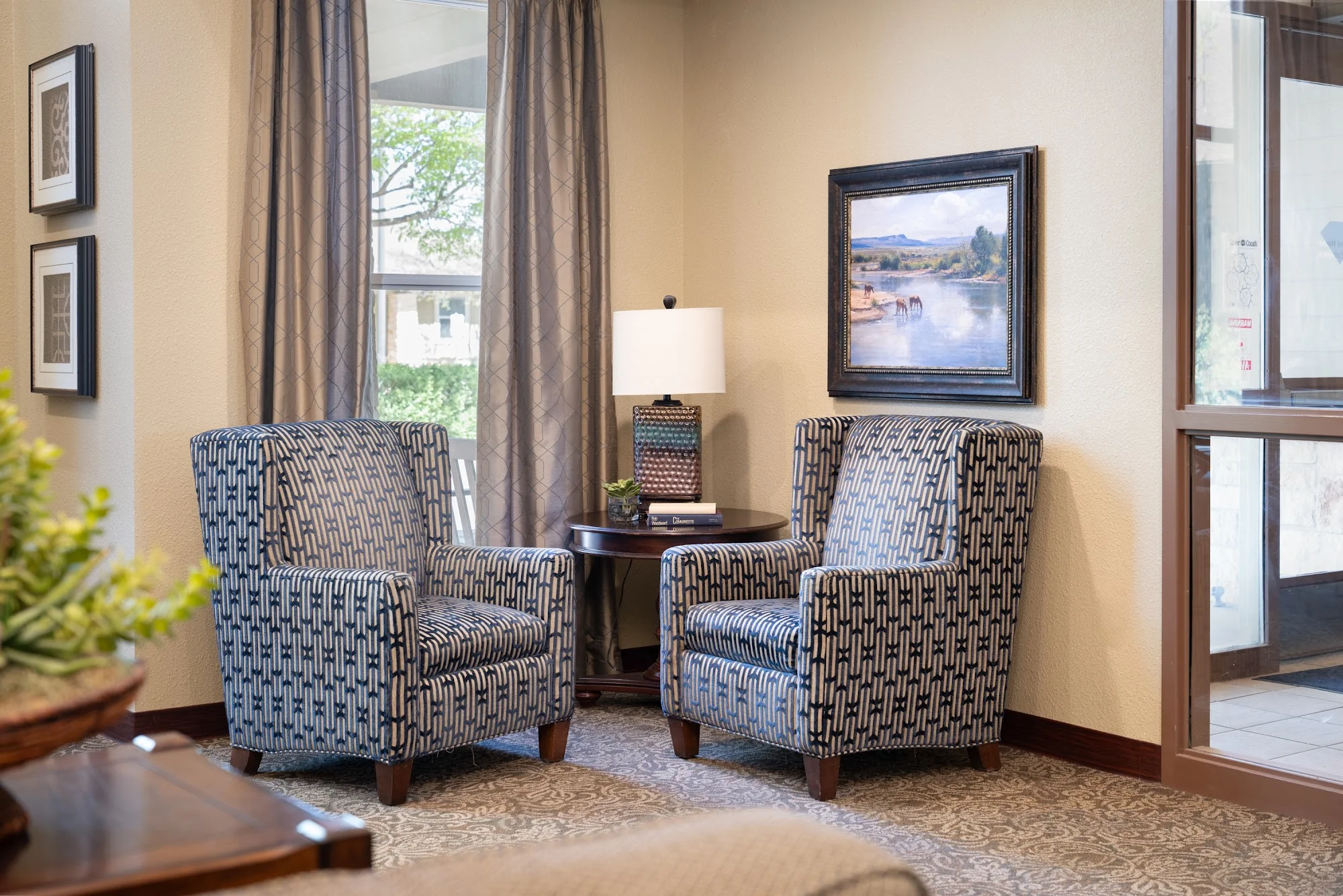 CROWN POINT HEALTH SUITES