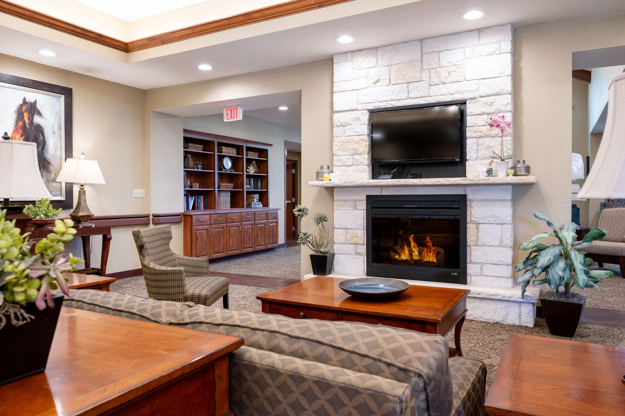 CROWN POINT HEALTH SUITES