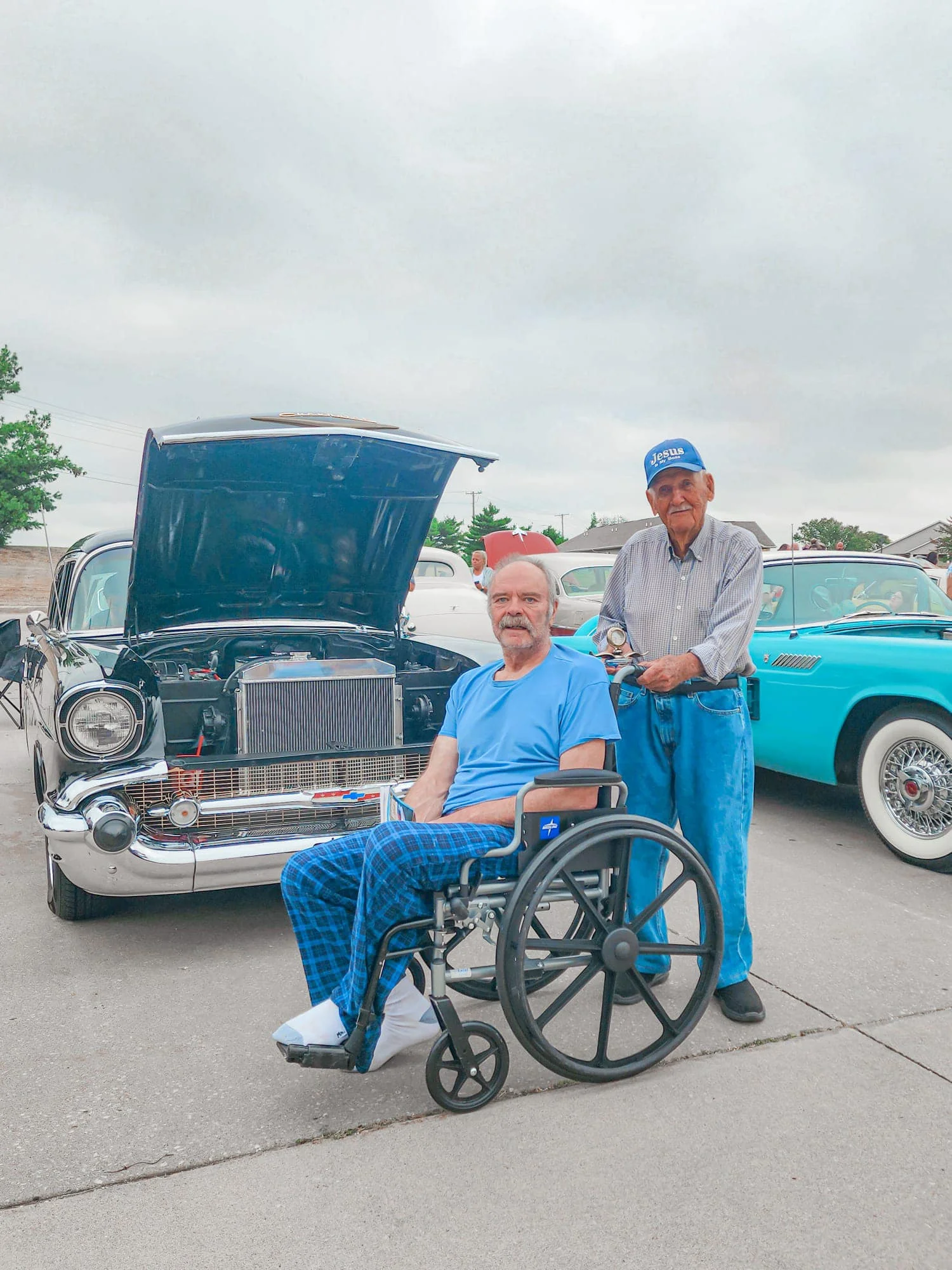 CROWN REHAB AND HEALTHCARE CENTER