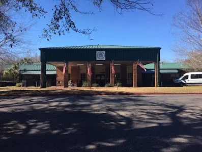 CROWNE HEALTH CARE OF MOBILE