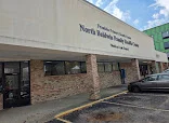 CROWNE HEALTHCARE OF NORTH BALDWIN