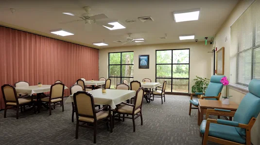 CROWNE HEALTHCARE OF NORTH BALDWIN