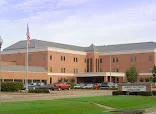 CROWNE HEALTHCARE OF NORTH BALDWIN