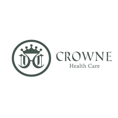 CROWNE HEALTH CARE OF MONTGOMERY