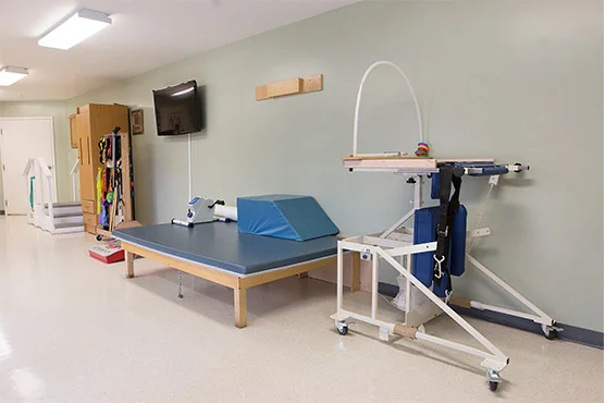 CRYSTAL CARE CENTER OF ASHLAND