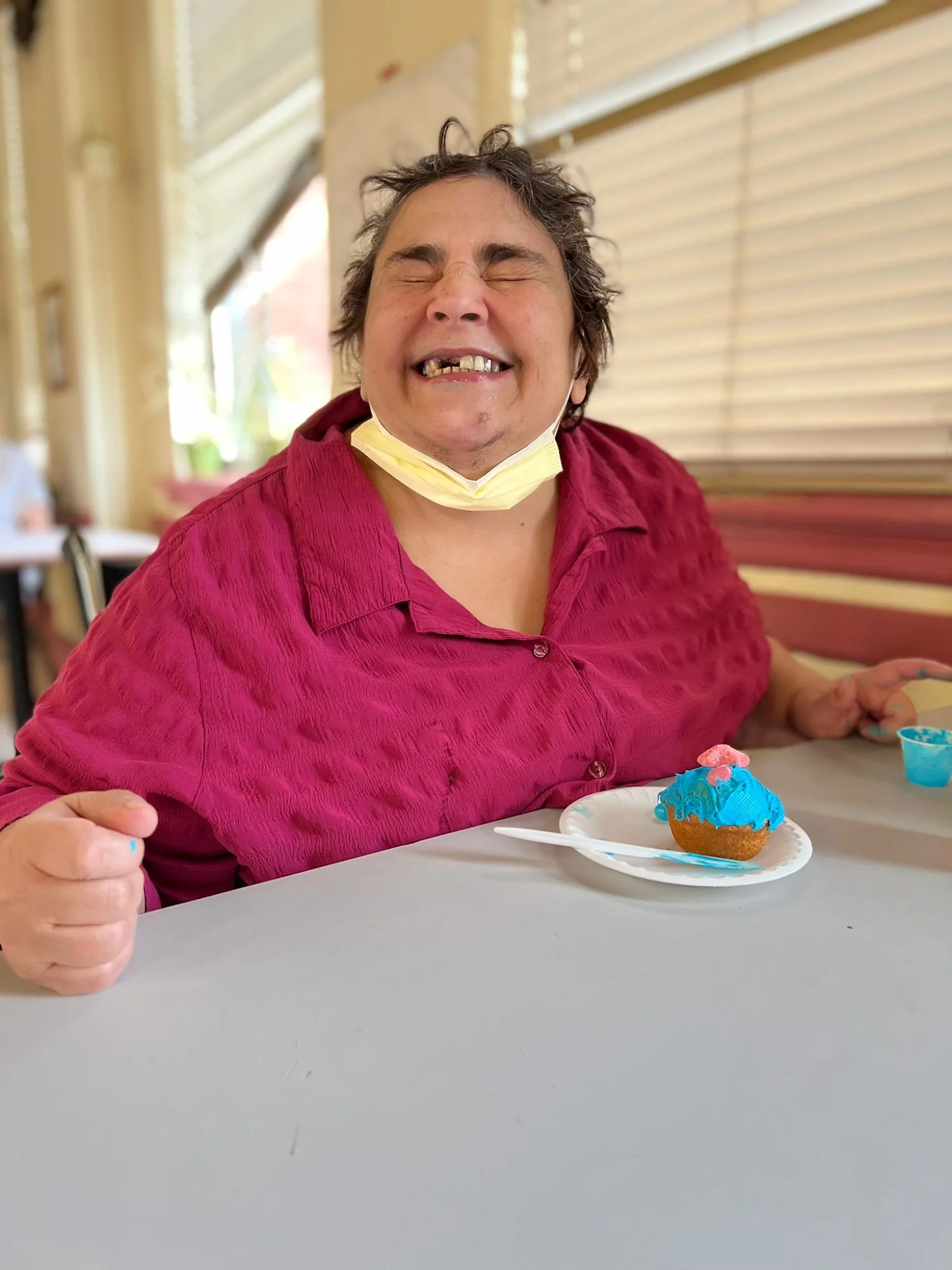CRYSTAL LAKE HEALTHCARE AND REHABILITATION