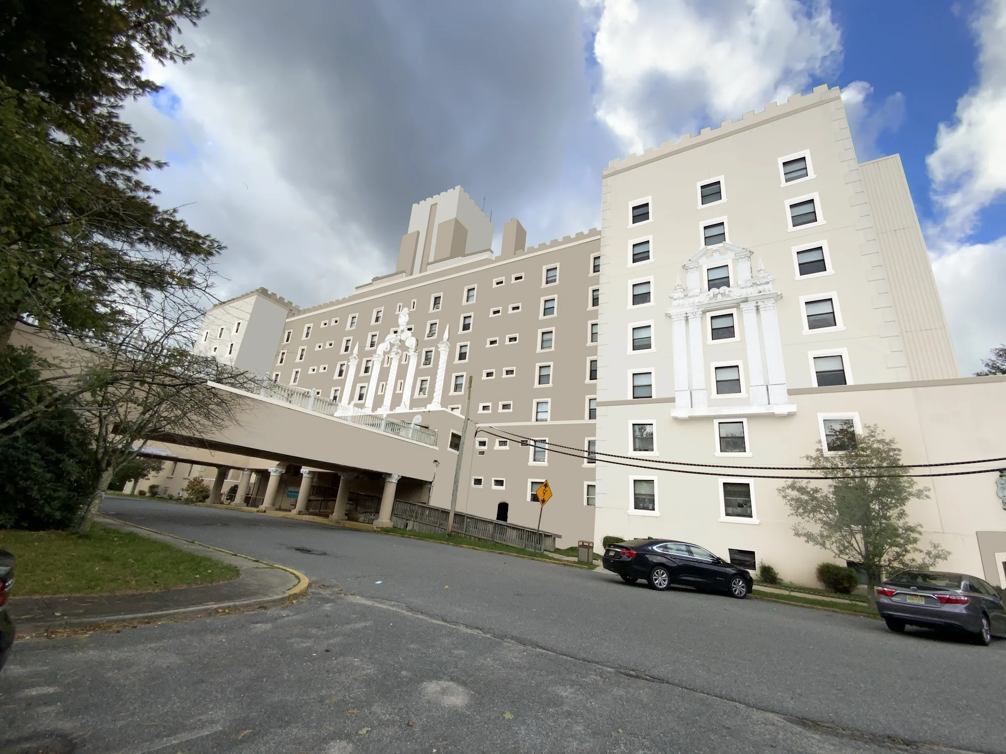 CRYSTAL LAKE HEALTHCARE AND REHABILITATION