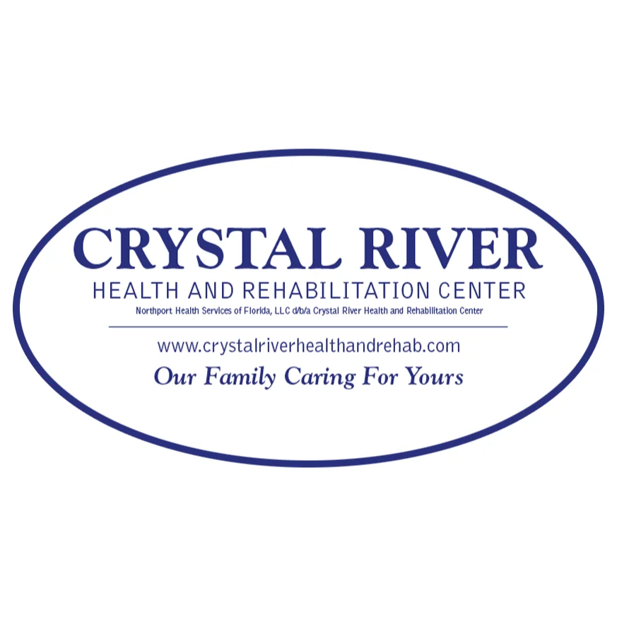 CRYSTAL RIVER HEALTH AND REHABILITATION CENTER