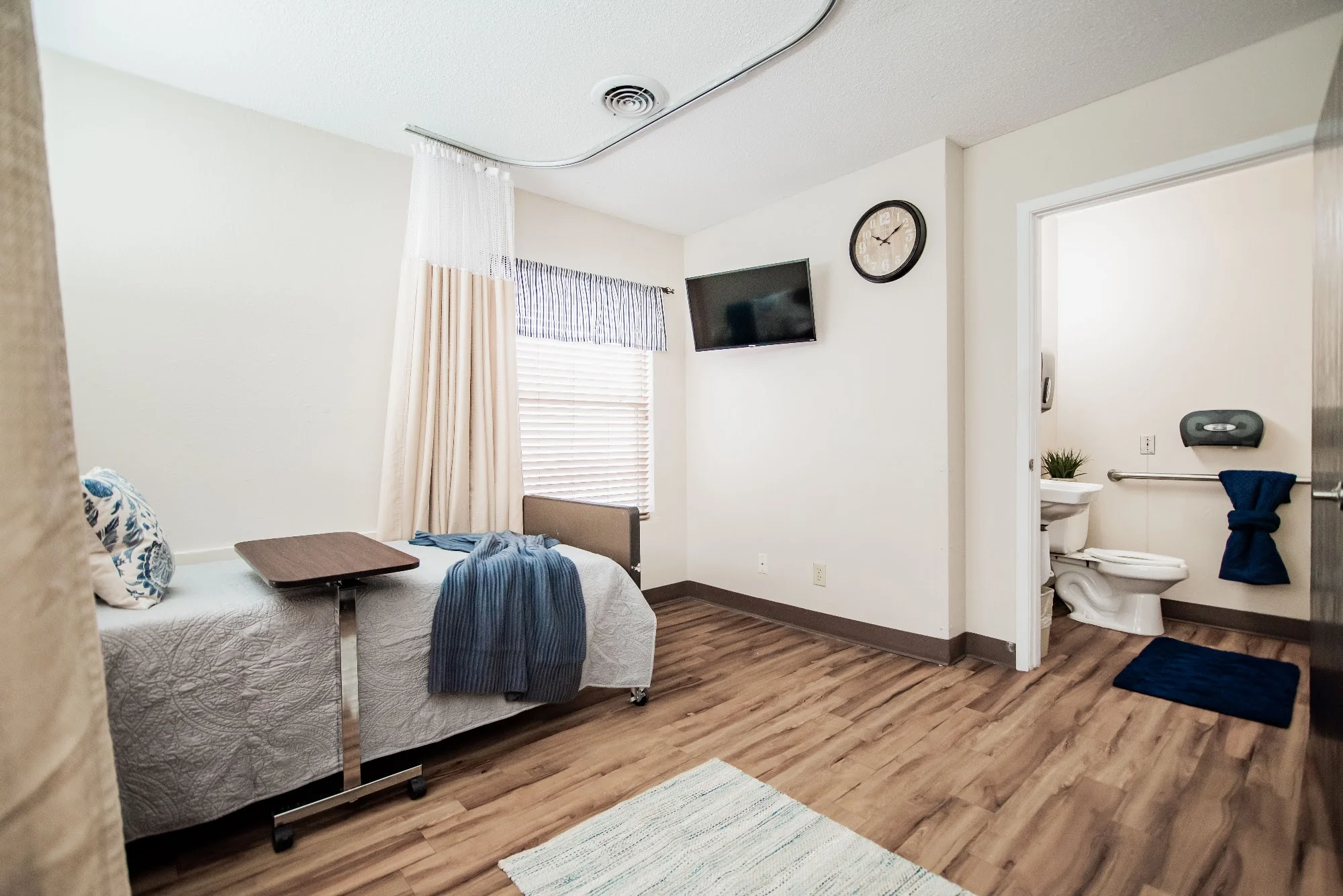 CUERO NURSING AND REHABILITATION CENTER