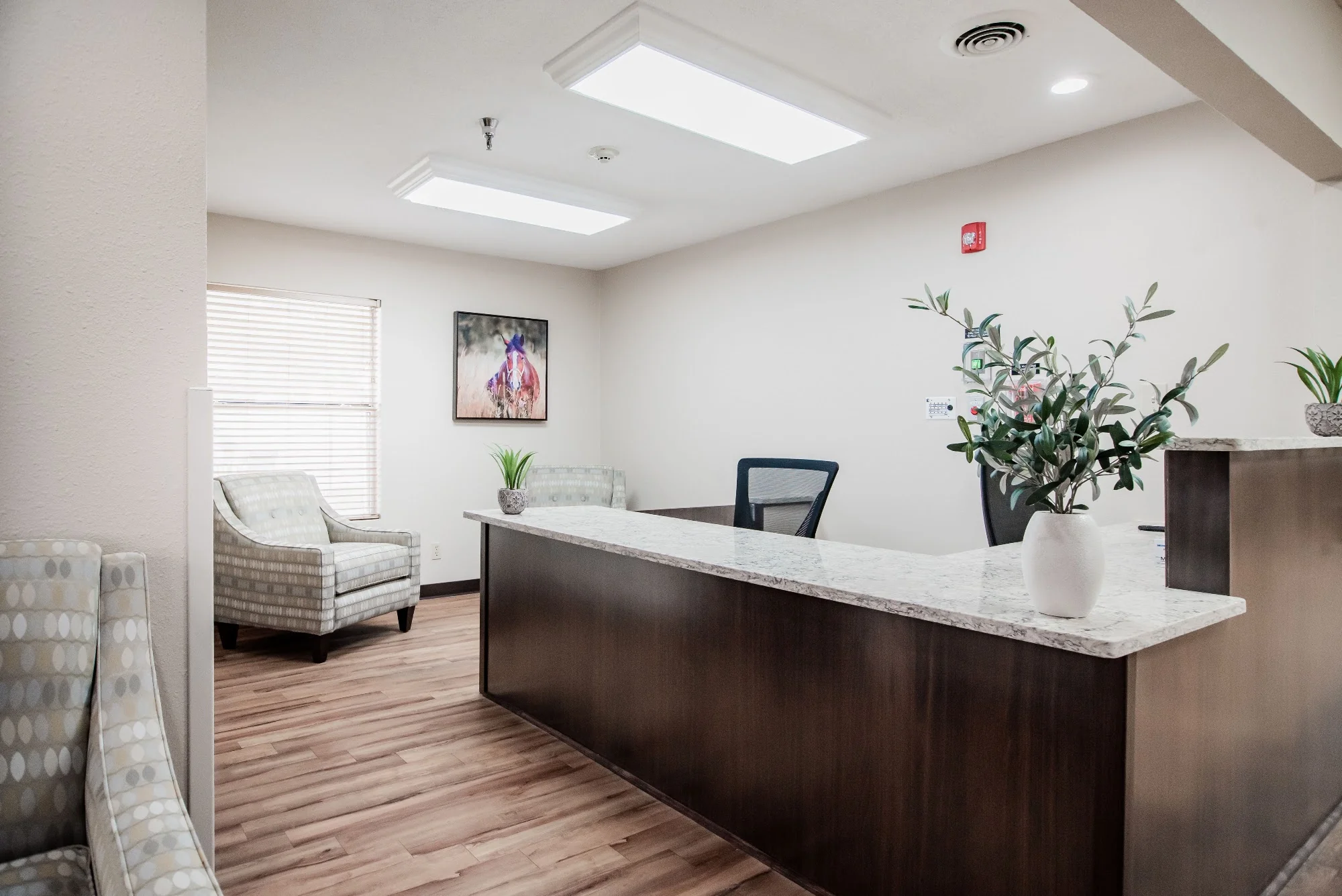 CUERO NURSING AND REHABILITATION CENTER