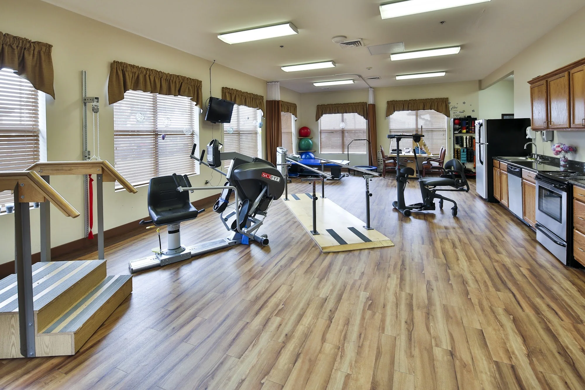 CUERO NURSING AND REHABILITATION CENTER