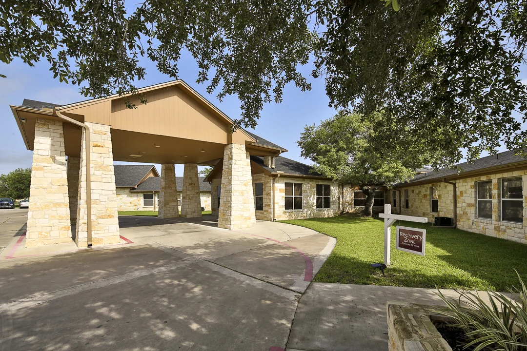 CUERO NURSING AND REHABILITATION CENTER