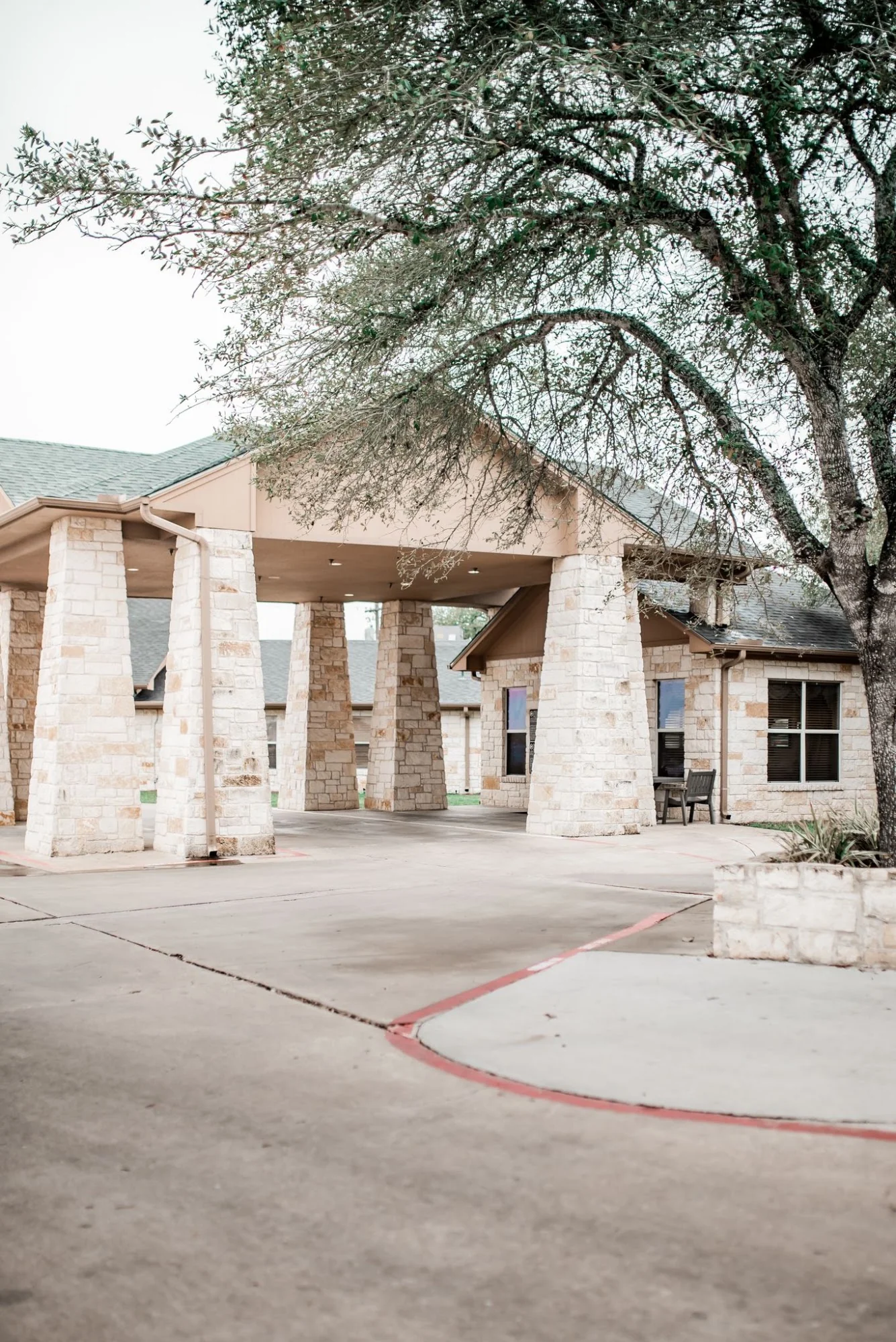 CUERO NURSING AND REHABILITATION CENTER